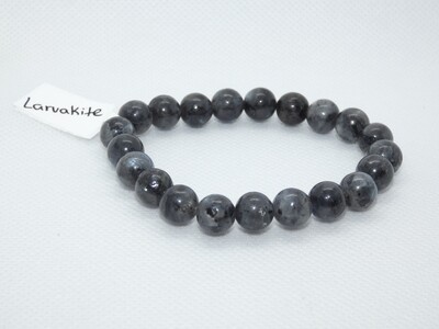 Larvakite
