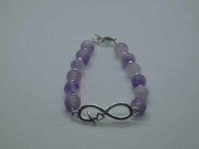 Purple Tourmaline