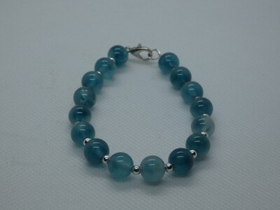 Blue Fluorite