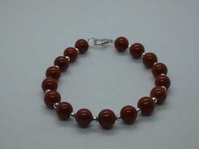 Red Jasper