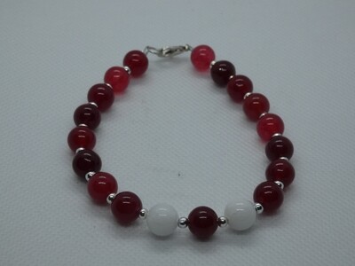 Carnelian Agate