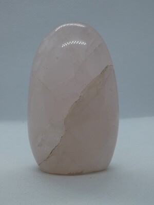 Rose Quartz Mountain