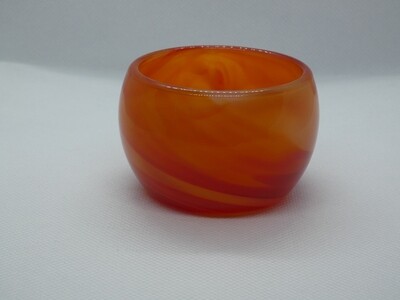 Carnelian Agate Bowl