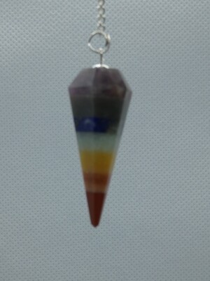 Chakra Pendulum