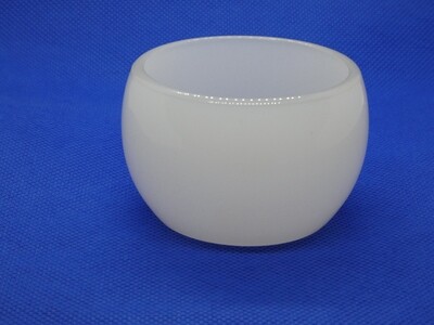 White Jade Bowl