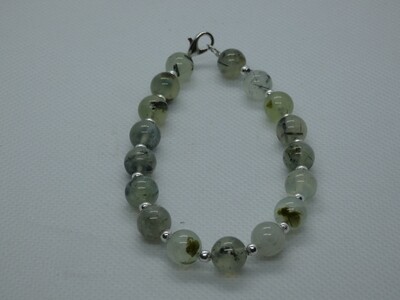 Prehnite