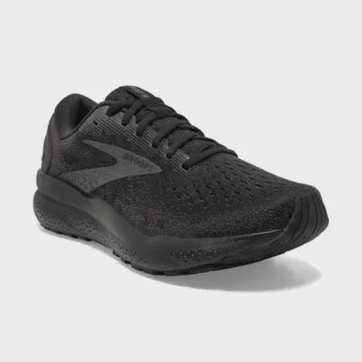 Ghost 16 M, Size: 7, color: Black/Black/Ebony, Dimension: 4E