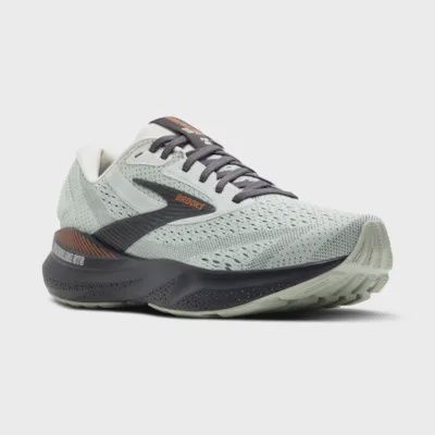 Adrenaline GTS 24F, Dimension: B, Size: 5, color: Mercury/Ebony/Copper