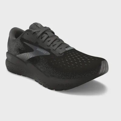 Ghost 16 GTX M, Size: 7, color: Black/Black/Ebony, Dimension: D