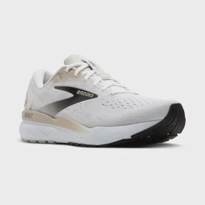 Ghost 16 M 125, Size: 11.5, color: White/Pelican/Oyster, Dimension: D
