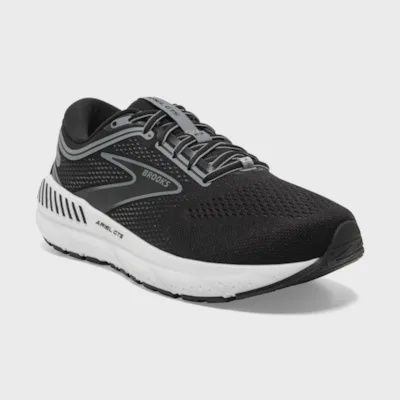 Ariel GTS 23 F, Size: 6, color: Black/Grey/White, Dimension: B