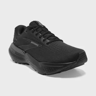 Glycerin GTS 21 F, color: Black/Black/Ebony, Size: 5, Dimension: B