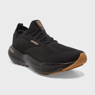 Glycerin StealthFit 21 M, color: Black/Cream/Biscuit, Size: 7, Dimension: D