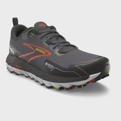 Cascadia 18 GTX M