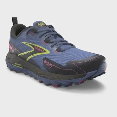 Cascadia 18 GTX F