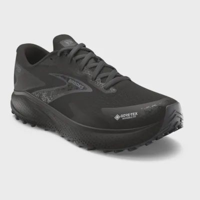 Divide 5 GTX M, Size: 7, color: Black/Alloy/Primer Grey, Dimension: D