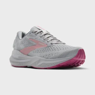 Adrenaline GTS 24 F, Size: 5, color: Alloy/White/Zephyr, Dimension: B