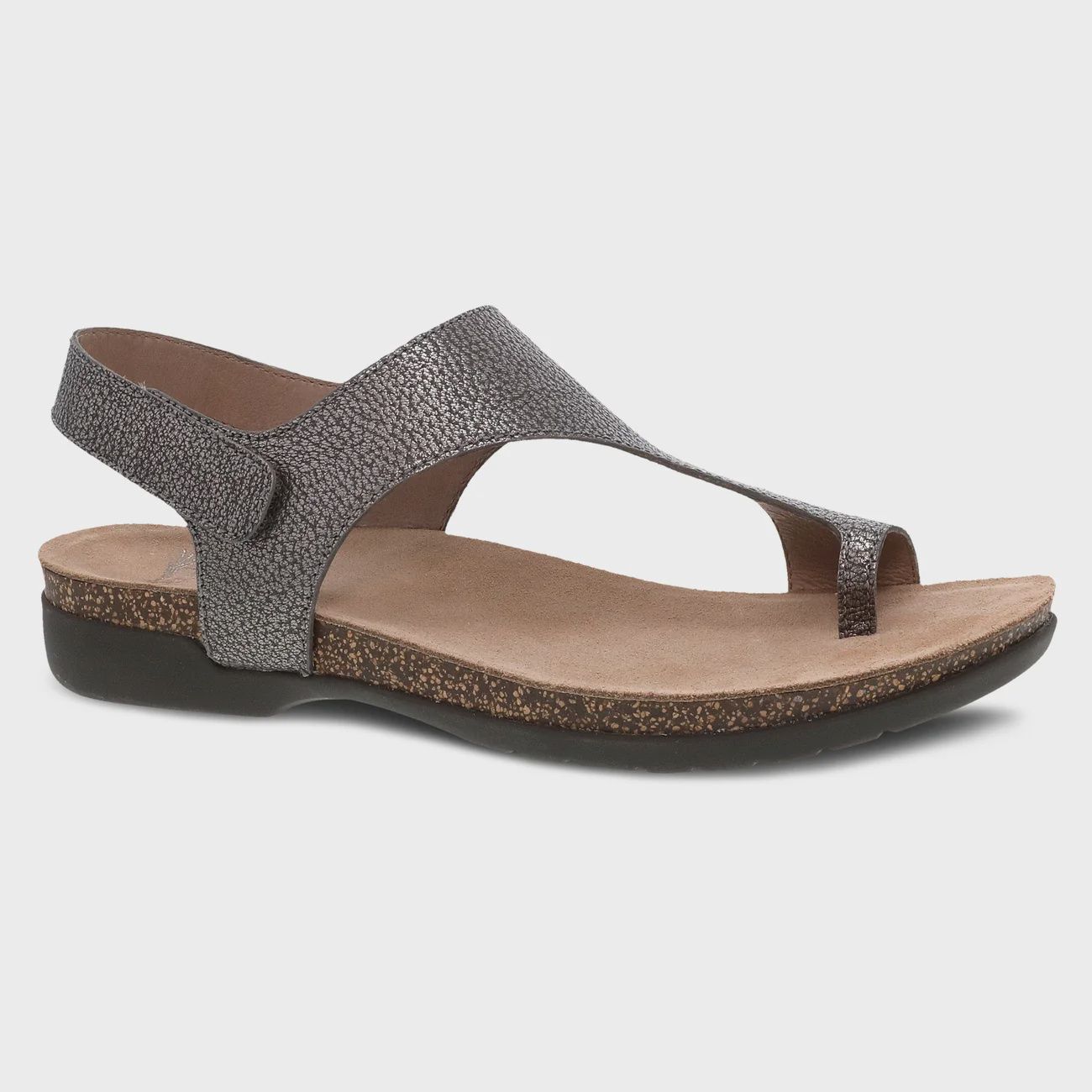 Reece Pewter Metallic, Size: 36