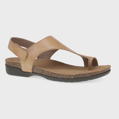 Reece Honey Distressed