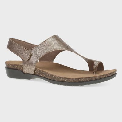 Reece Bronze Metallic