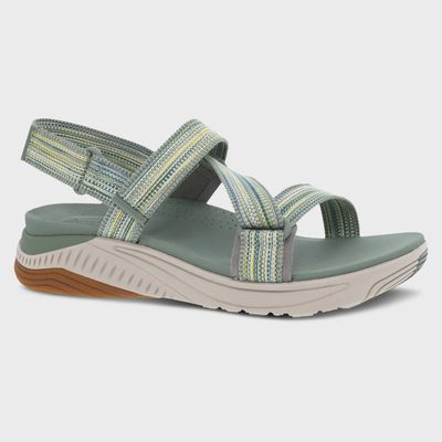 Rayna Sage Multi Webbing