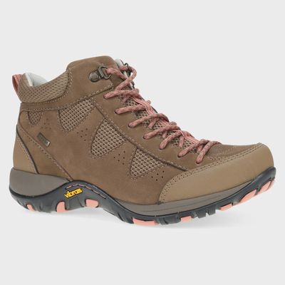 Perrin Morel Milled Nubuck