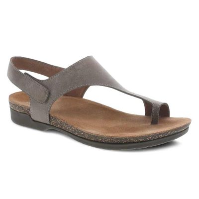 Reece Stone Waxy Burnished