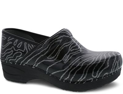 XP 2.0 Glitter Waves Patent