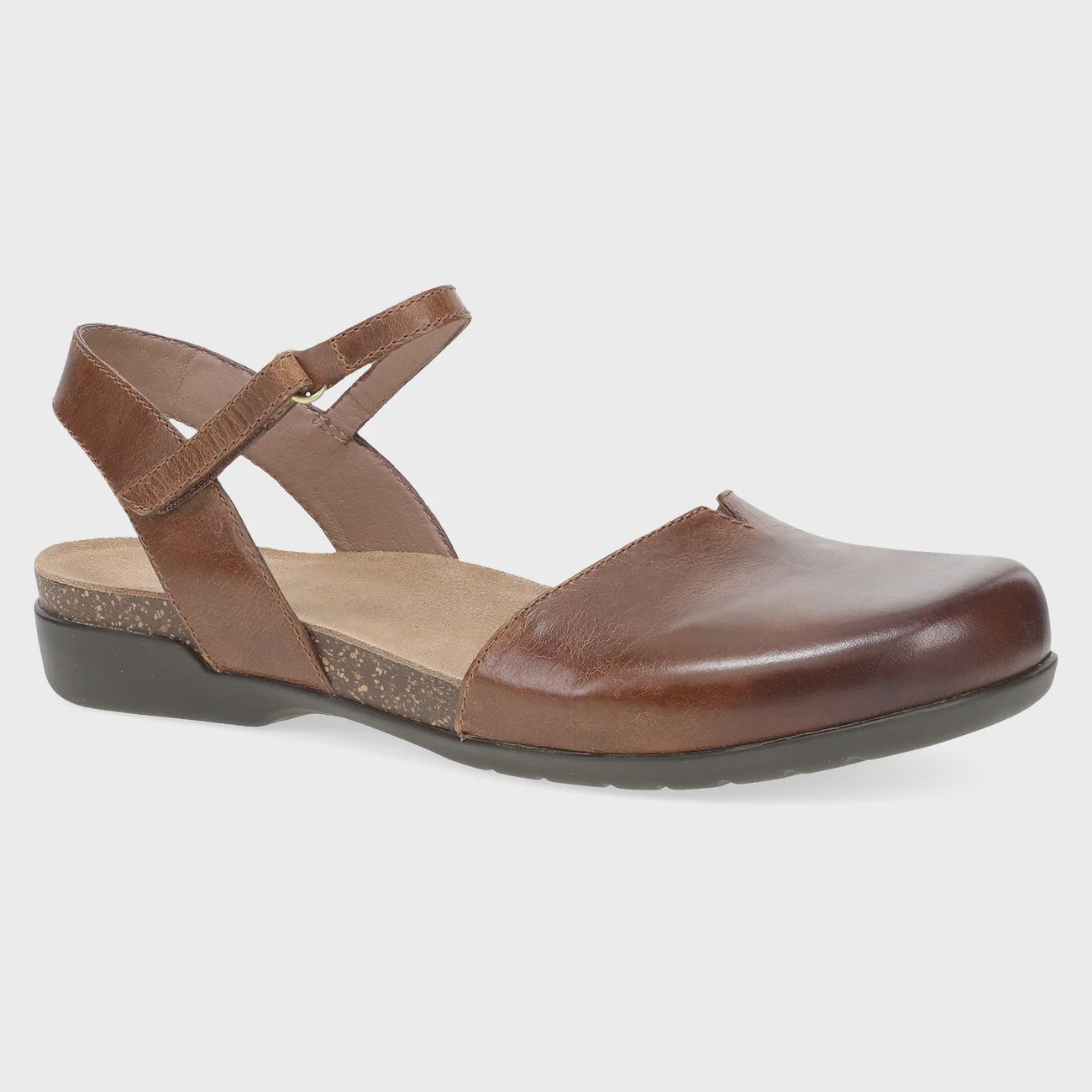 Rowan Tan Waxy Burnished, Size: 36