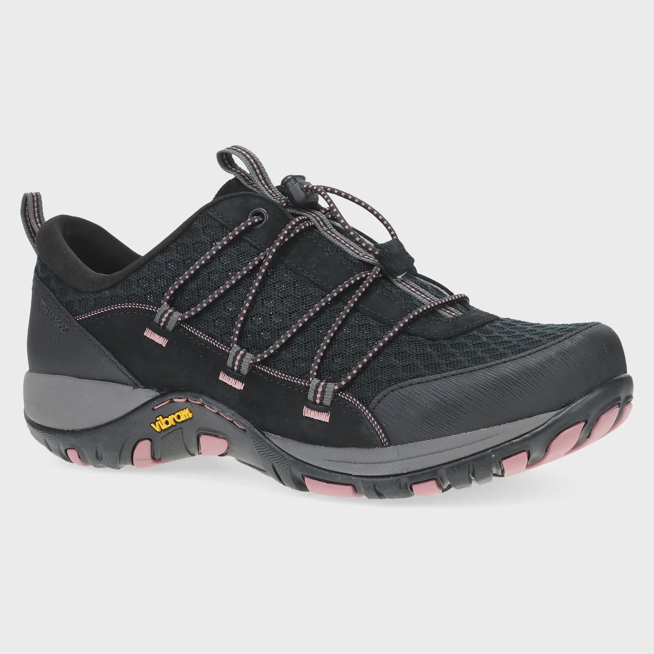 Petunia Black Suede, Size: 36