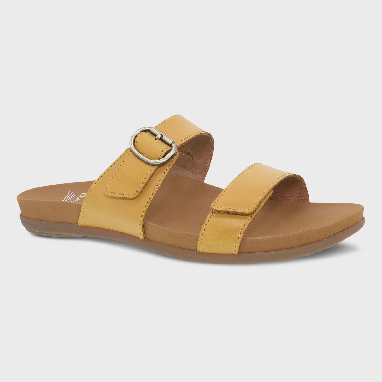 Justine Yellow Calf, Size: 36
