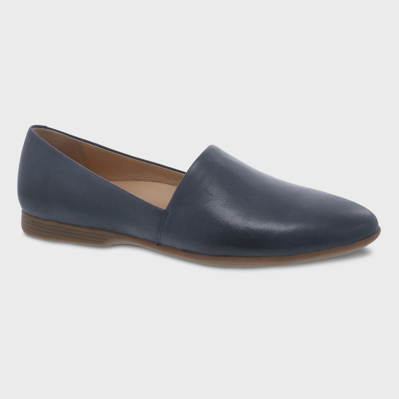 Larisa Navy Milled, Size: 36