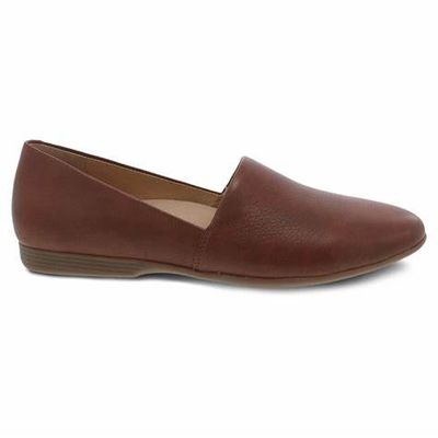 Larisa Saddle Milled