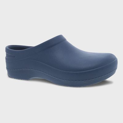Kaci Blue Molded