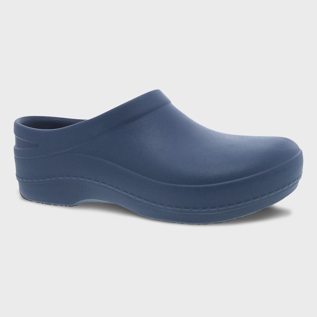 Kaci Blue Molded, Size: 36
