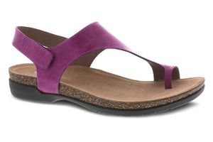 Reece Magenta Waxy Burnished, Size: 40