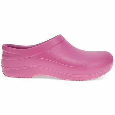 Kaci Fuchsia Molded