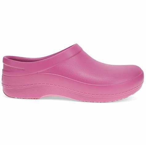 Kaci Fuchsia Molded, Size: 36