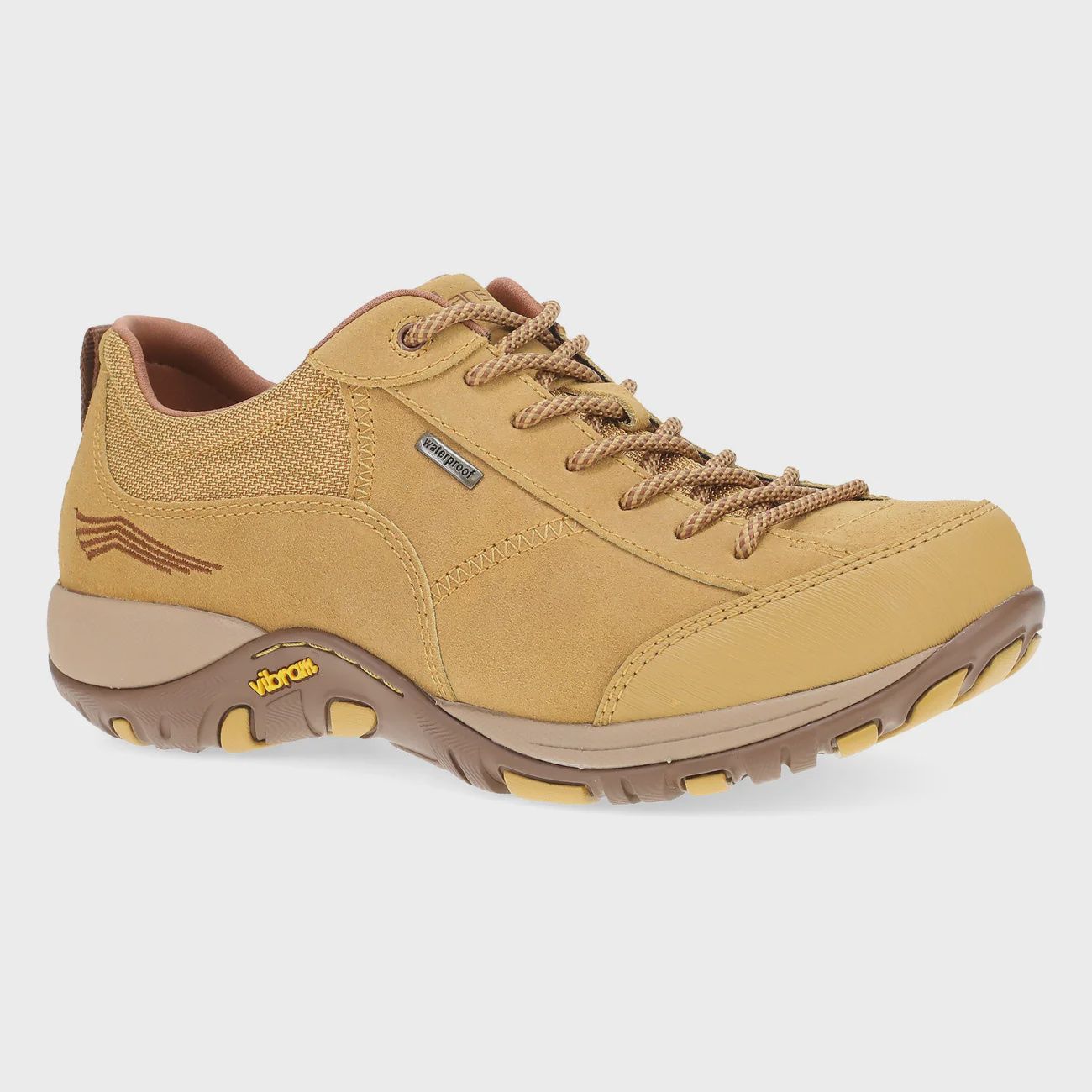 Paisley Wheat Waterproof, Size: 36
