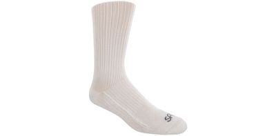 SAS Diabetic Crew Sock Unisex / Pair