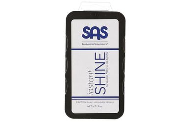 SAS CUSTOMS INSTANT SHINE SPONGE