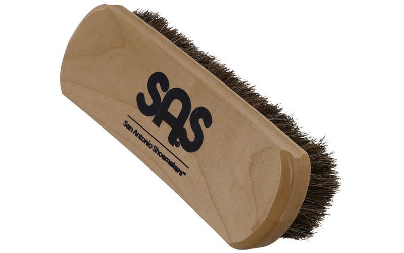 SHOE BRUSH