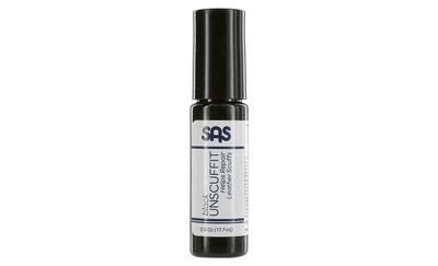 UNSCUFFIT  DAUBER BLACK