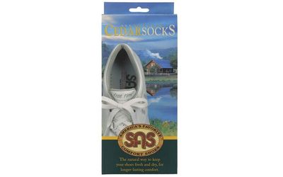 CEDAR SOCKS