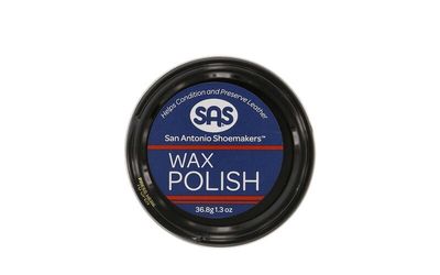Wax Tin Polish
