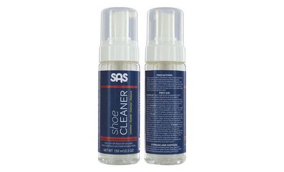 SAS SHOE CLEANER