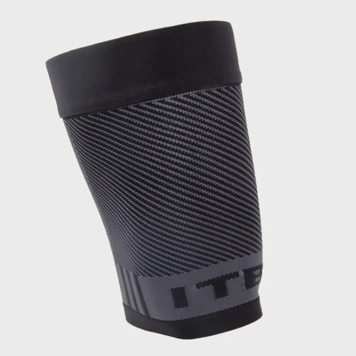 OS1ST Performance Quad Sleeve, Size: S, color: Black
