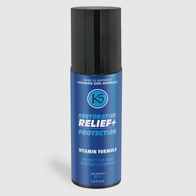 K5 Vitamin Formula 8oz