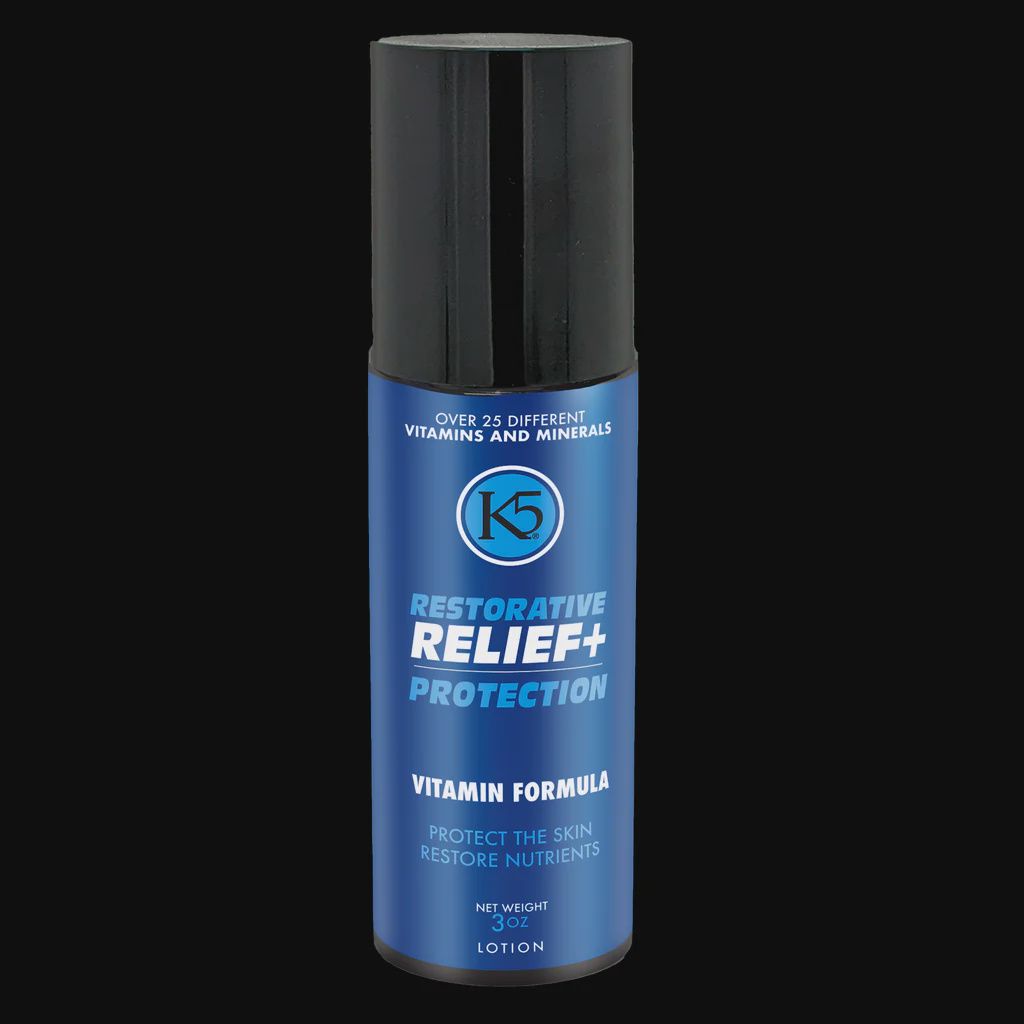 K5 Vitamin Formula 3oz