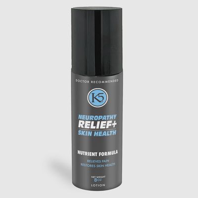 K5 Nutrient Formula 8oz